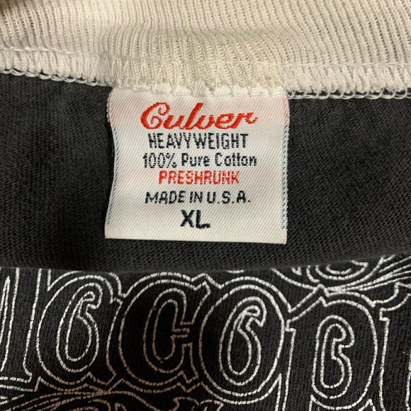 Hellacopters-Tour shirt -1998 - Picture 2 of 4